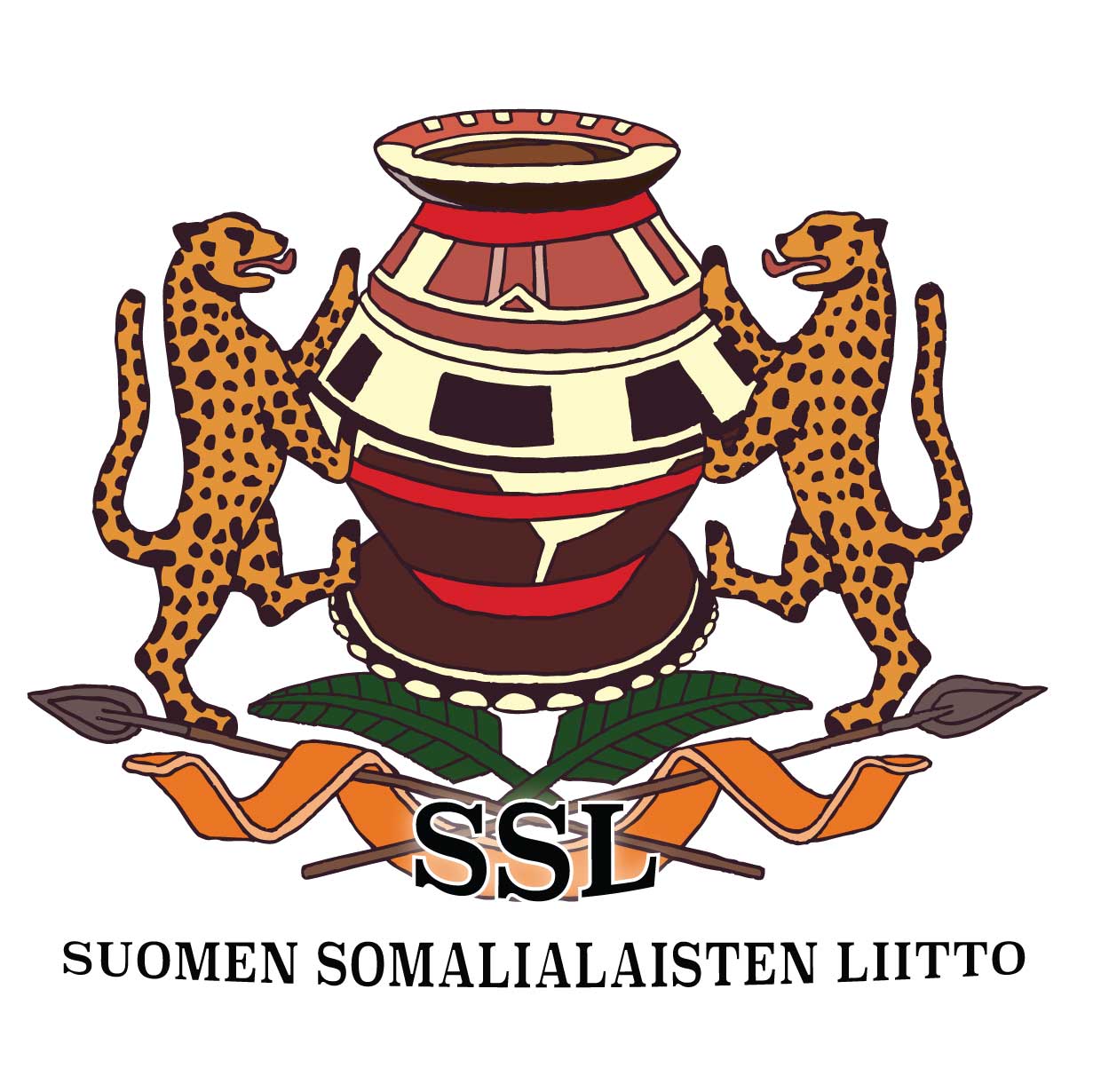 Suomen Somaliliitto ry